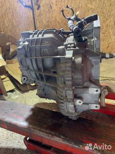 АКПП Toyota Rav4 K112 2WD