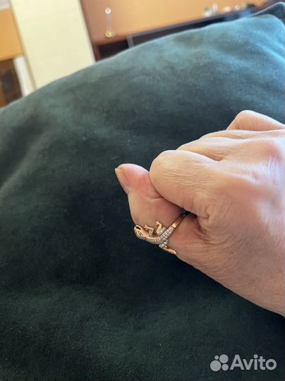 Золотое кольцо
