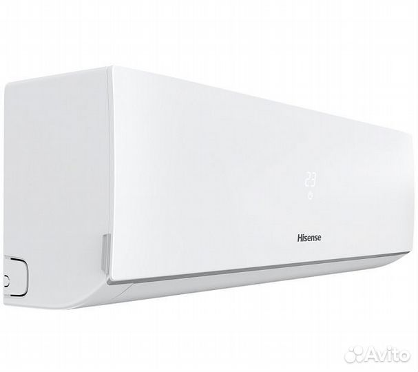 Кондиционер Hisense easy classic A AS-07HR4ryddj00