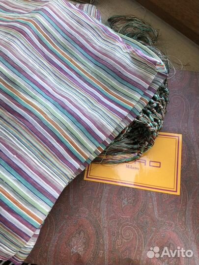 Палантин Etro