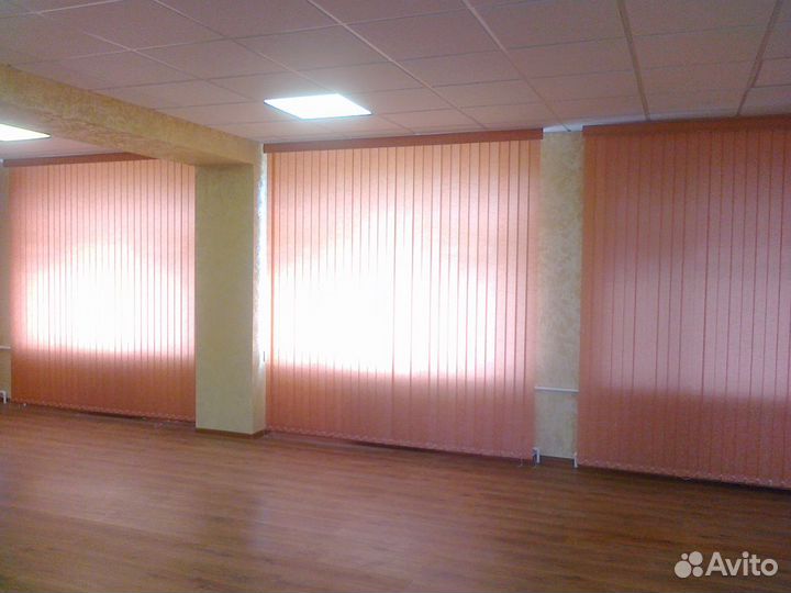 Римские шторы.Рулонные жалюзи