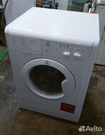 Стиральная машина 3.5 кг до 9 кг загрузки