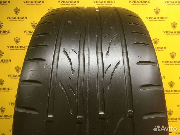 Kumho Ecsta PS31 225/45 R17 94W