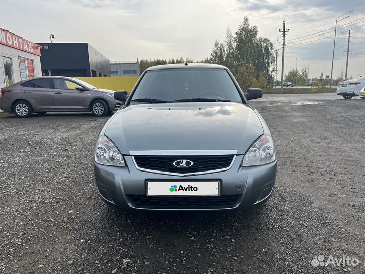 LADA Priora 1.6 МТ, 2011, 149 000 км