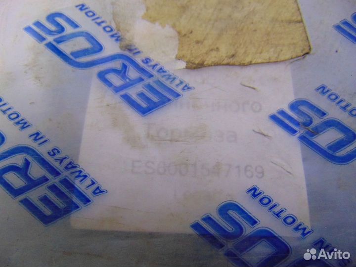 Тросики ручного тормоза для Renault Logan