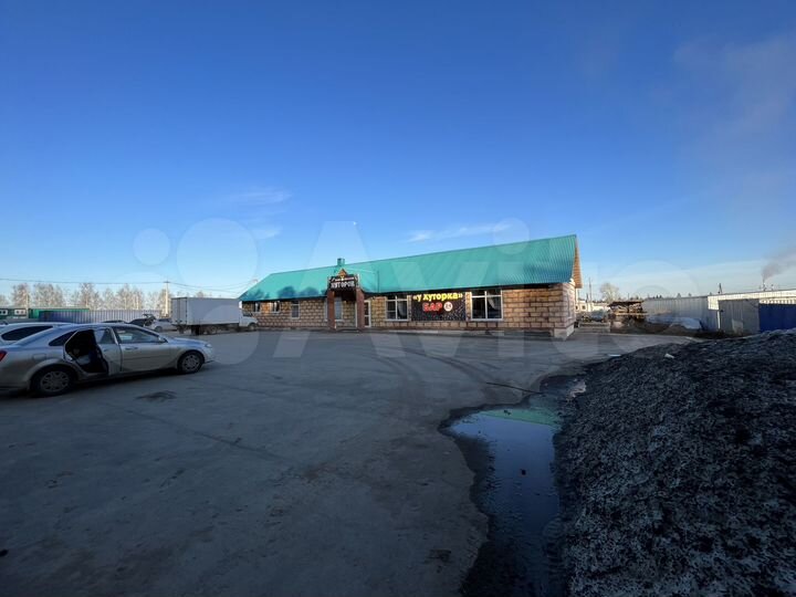 Свободного назначения, 211.4 м²