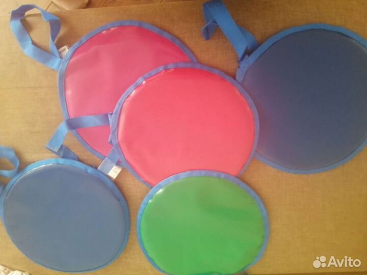 Ледянка мягкая