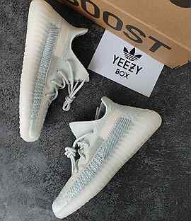 Кроссовки Adidas Yeezy Boost 350 оригинал