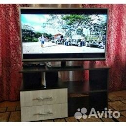 Тумба под тв