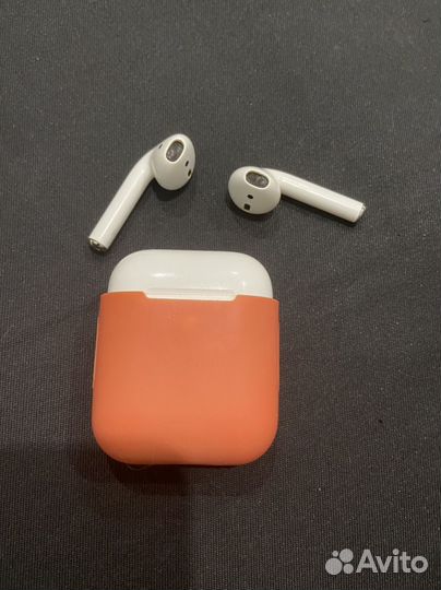 Airpods 2
