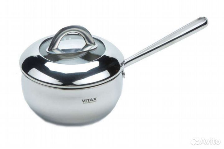 Ковш Vitax Muncaster