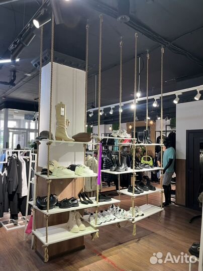 Полка подвесная