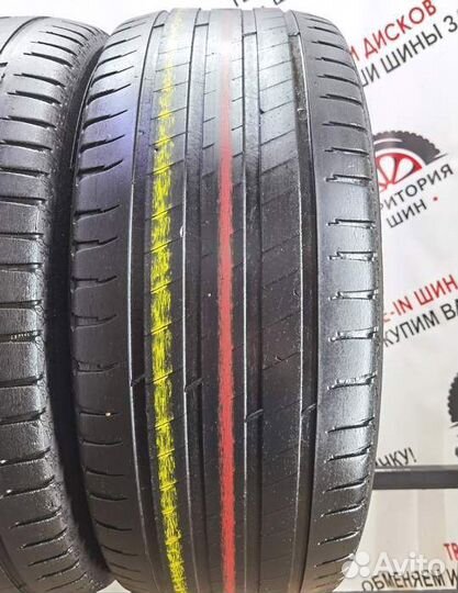 Michelin Latitude Sport 3 235/55 R19 105V