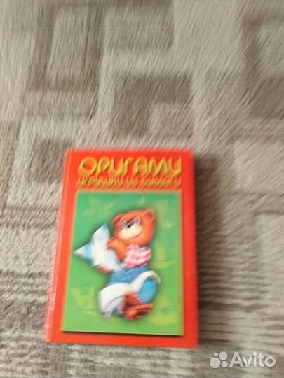 Развивающие поделки для детей