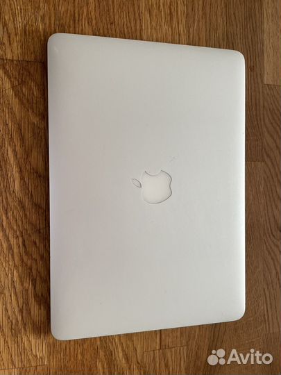 Apple MacBook Air 13 2013