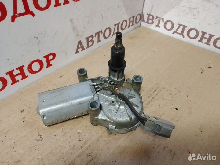 Моторчик дворника задний Chrysler Voyager