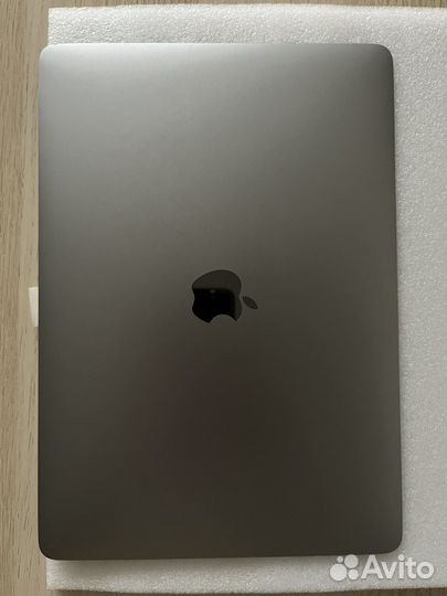 Дисплей (матрица) в сборе macbook pro 13 a1708