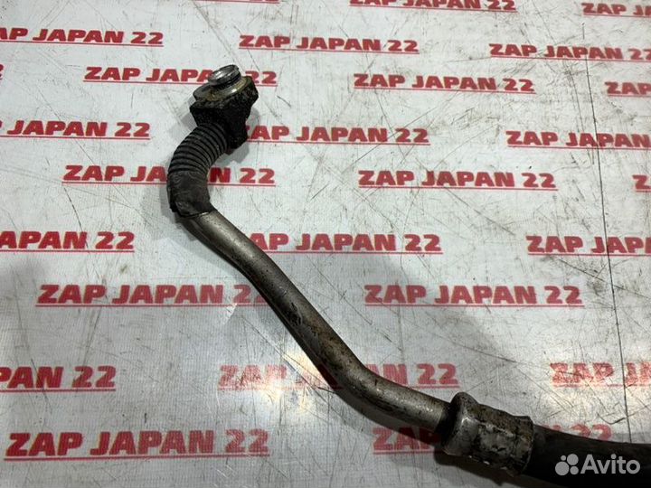 Шланг кондиционера Toyota Rav4 ACA21 1azfe 2002