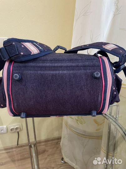 Рюкзак ранец школьный