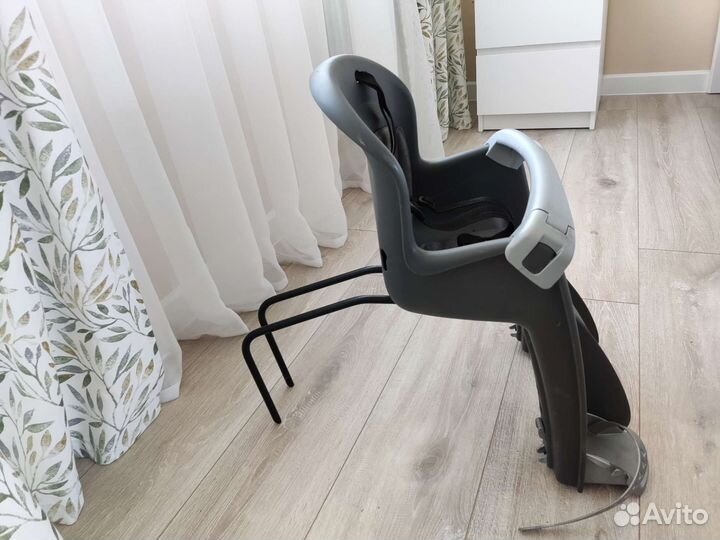 Велокресло детское Polisport Bilby Junior