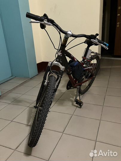 Электровелосипед