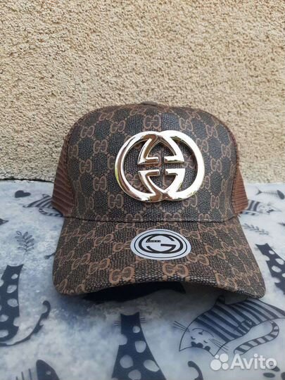 Кепка бейсболка