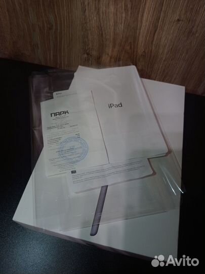 iPad 8 2020 wifi 32gb