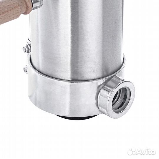 Шприц колбасный вертикальный 3 кг