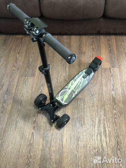 Cамoкaт Bibitu Рowеr