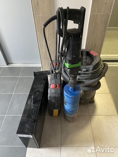 Монтаж бризеров, рекуператоров