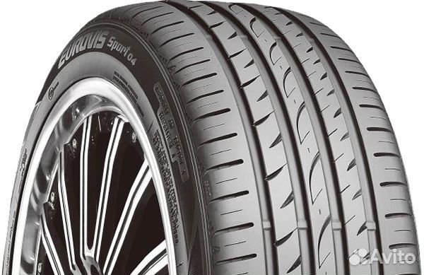 Roadstone Eurovis Sport 04 205/55 R15 88V