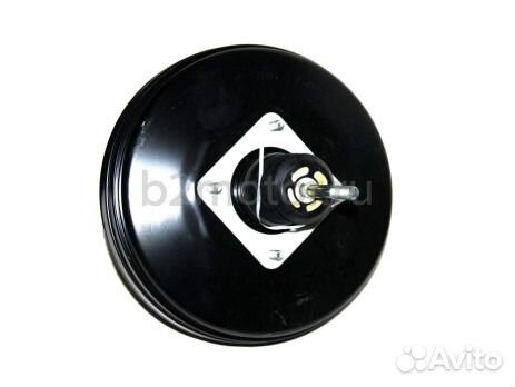 Вакуум Газель Бизнес Bosch Германия