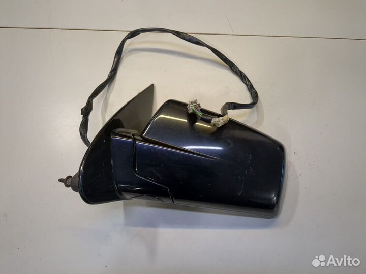 Зеркало боковое Cadillac SRX, 2007