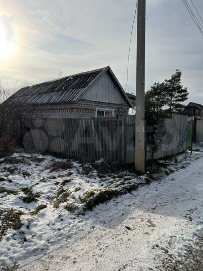 Дача 45 м² на участке 4 сот.