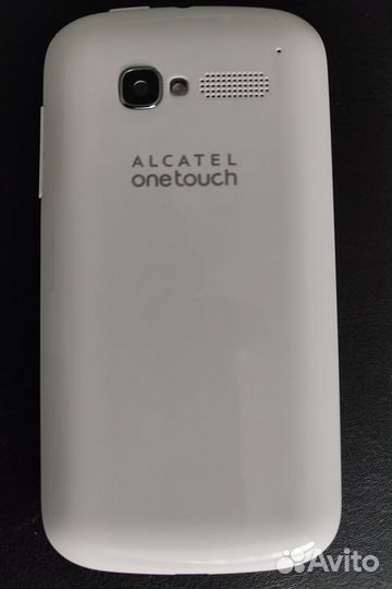 Alcatel POP C5 5036D, 2 ГБ