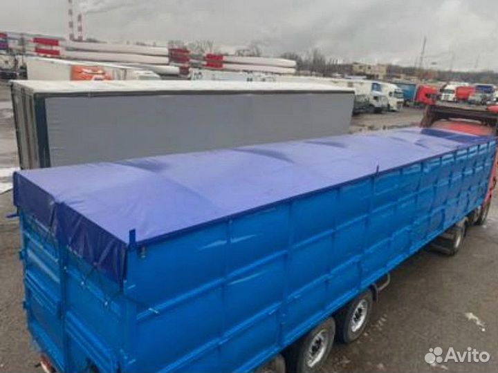 Тент, полог, штора