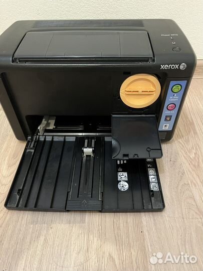 Принтер Xerox Phaser 3010