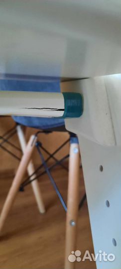 Стул Конек горбунок