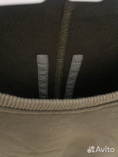 Свитшот rick owens