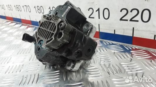 Тнвд дизельный KIA cerato 1 (EEA07AC01)