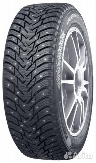 Nokian Tyres Nordman 8 SUV 235/65 R18 110T