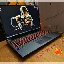 Топовый Core i9-13900 / 2k 240hz / 32GB DDR5 / RTX