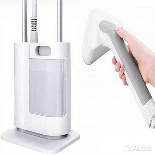 Отпариватель Xiaomi Lexiu Steam Ironing Machine