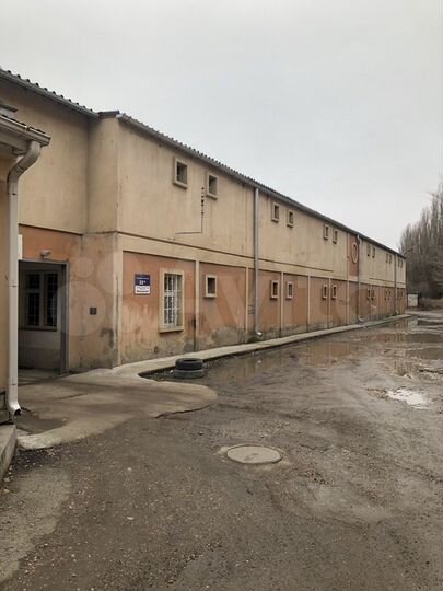 Гараж, 19 м²