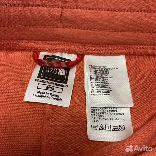 Шорты the north face оригинал