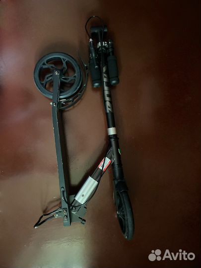 Самокат для детей и подростков б/у