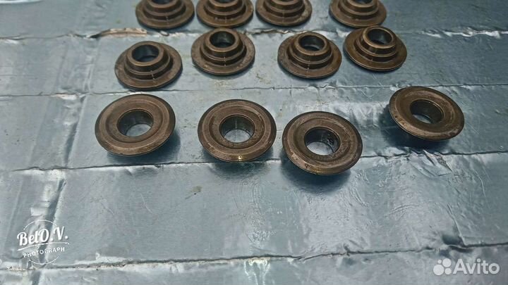 Тарелка пружины клапана бмв BMW N42 N43 N45 N46