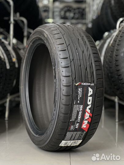Yokohama Advan Sport V103 205/50 R17 93Y