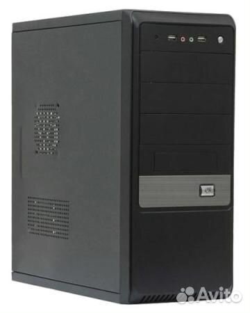 Компьютер intel Pentium Gold G5400