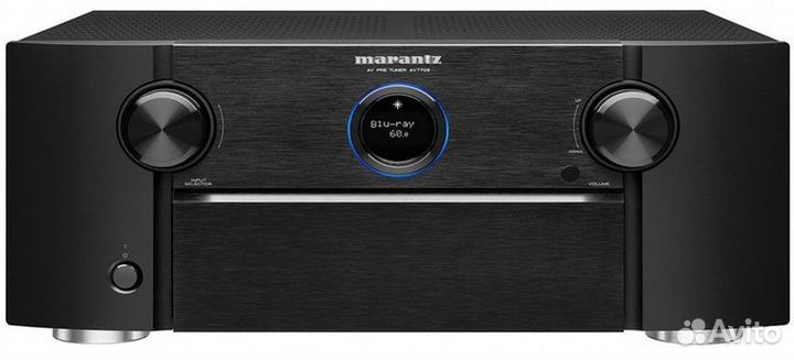 AV процессор Marantz AV7706